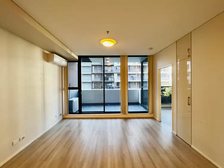 306/17 Joynton Avenue, Zetland NSW 2017