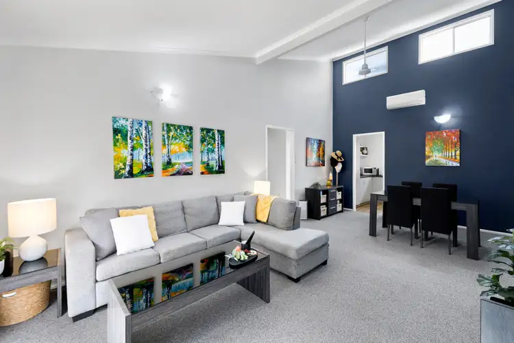 2/16 Rae Street, East Mackay QLD 4740