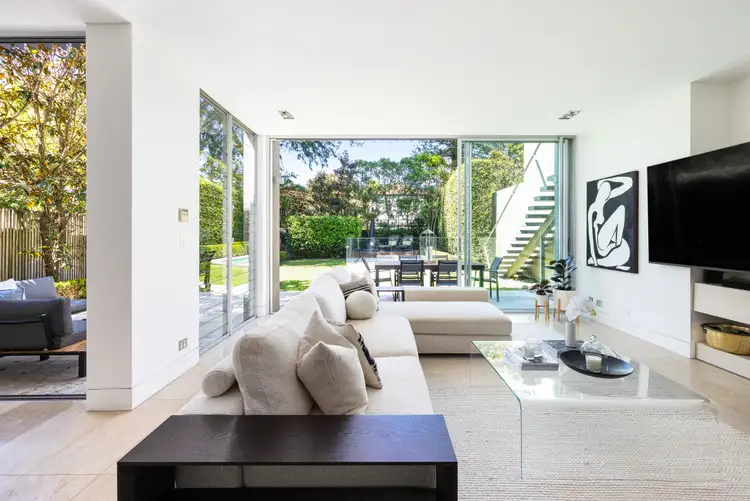 Fifth view of Homely house listing, 5A Cammeray Road, Cammeray NSW 2062