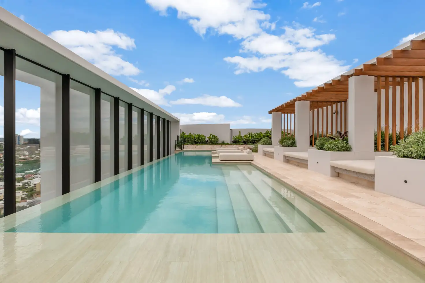 Main view of Homely apartment listing, 81009/23 Mollison Street, West End QLD 4101