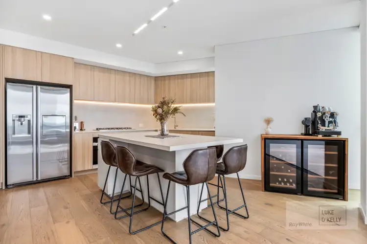 Third view of Homely apartment listing, 81009/23 Mollison Street, West End QLD 4101