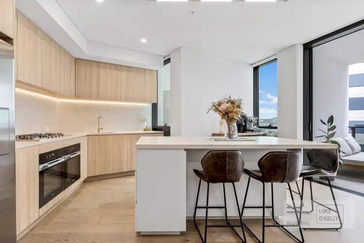 Fourth view of Homely apartment listing, 81009/23 Mollison Street, West End QLD 4101