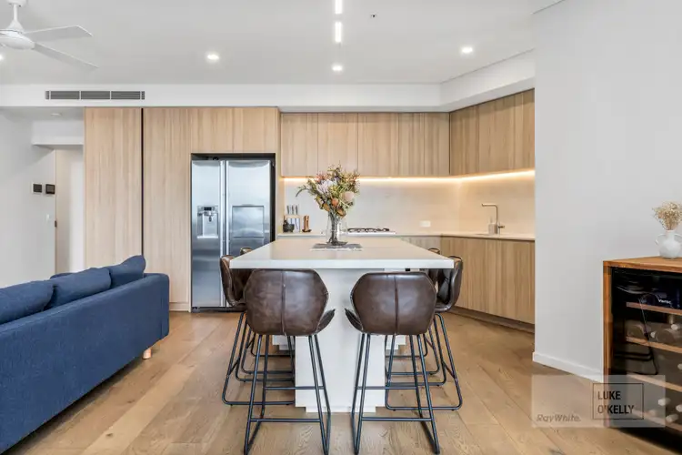 Sixth view of Homely apartment listing, 81009/23 Mollison Street, West End QLD 4101