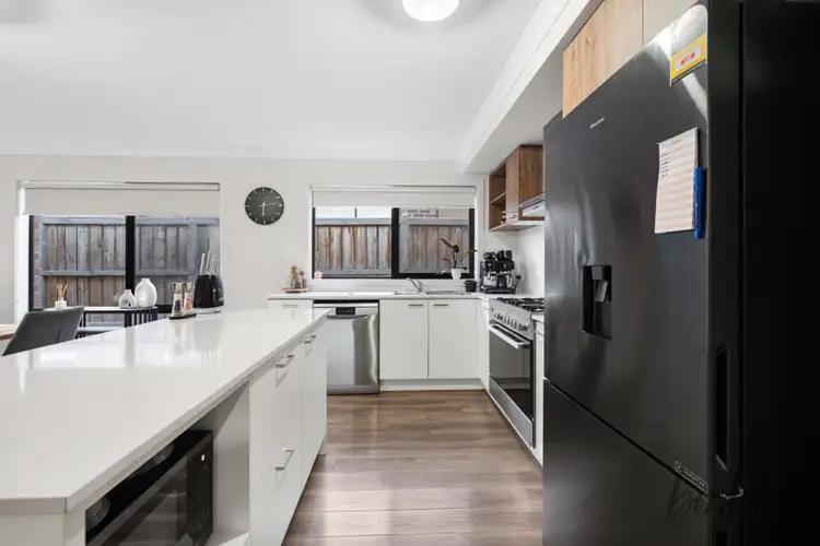 Fourth view of Homely house listing, 49 Feathertop Crescent, Donnybrook VIC 3064