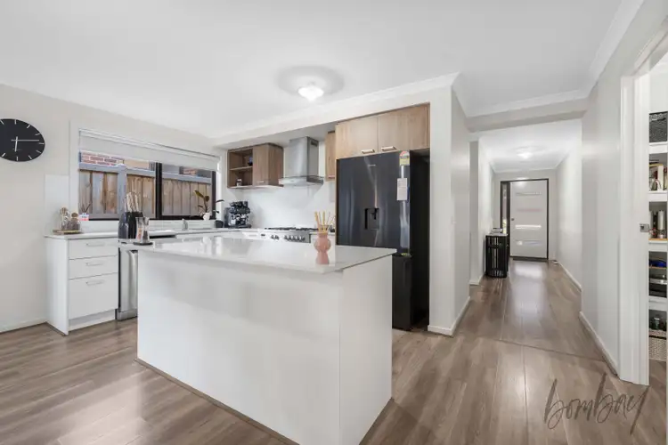 Fifth view of Homely house listing, 49 Feathertop Crescent, Donnybrook VIC 3064