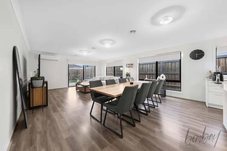 Sixth view of Homely house listing, 49 Feathertop Crescent, Donnybrook VIC 3064