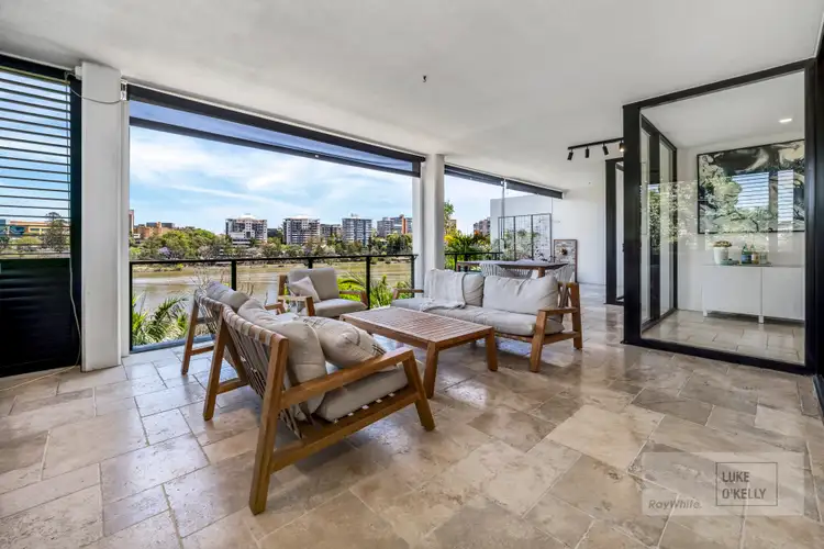 Second view of Homely apartment listing, 223/10 Pidgeon Close, West End QLD 4101