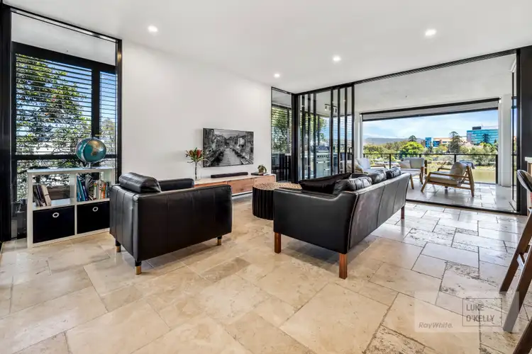 Fourth view of Homely apartment listing, 223/10 Pidgeon Close, West End QLD 4101