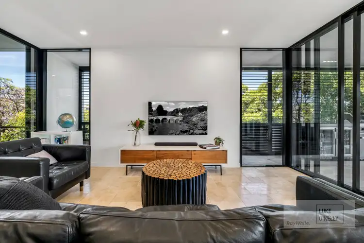 Fifth view of Homely apartment listing, 223/10 Pidgeon Close, West End QLD 4101