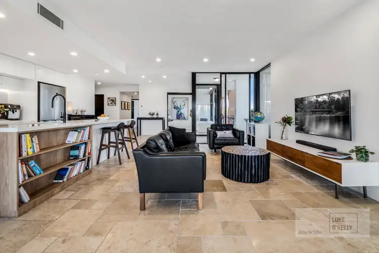 Sixth view of Homely apartment listing, 223/10 Pidgeon Close, West End QLD 4101