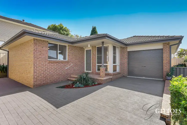 3/59 Russell Street, East Gosford NSW 2250