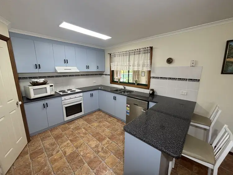 Sixth view of Homely house listing, 53 Barwidgee Boulevard, Darlington Point NSW 2706