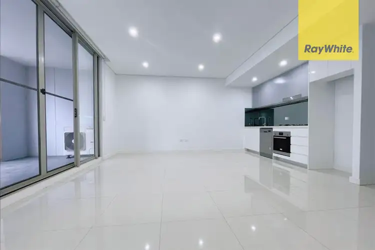 5202/1A Morton Street, Parramatta NSW 2150