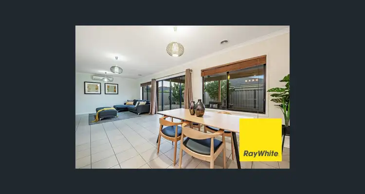 Third view of Homely house listing, 7 Peartree Grove, Burnside Heights VIC 3023
