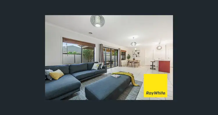 Fourth view of Homely house listing, 7 Peartree Grove, Burnside Heights VIC 3023