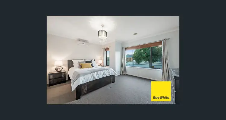 Fifth view of Homely house listing, 7 Peartree Grove, Burnside Heights VIC 3023