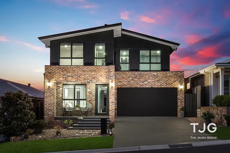 18 Lope Street, Box Hill NSW 2765