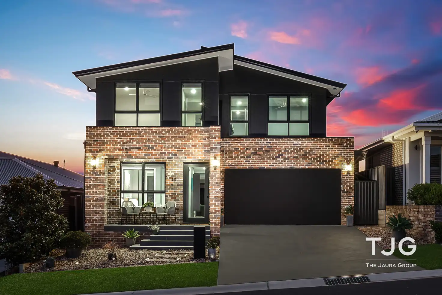 Main view of Homely house listing, 18 Lope Street, Box Hill NSW 2765