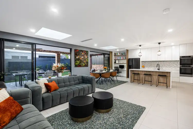 Third view of Homely house listing, 18 Lope Street, Box Hill NSW 2765