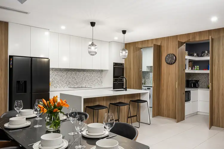 Fifth view of Homely house listing, 18 Lope Street, Box Hill NSW 2765