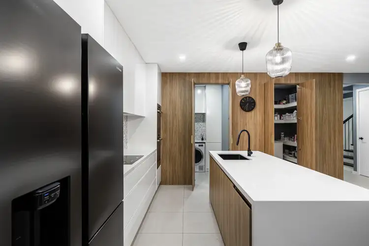 Sixth view of Homely house listing, 18 Lope Street, Box Hill NSW 2765