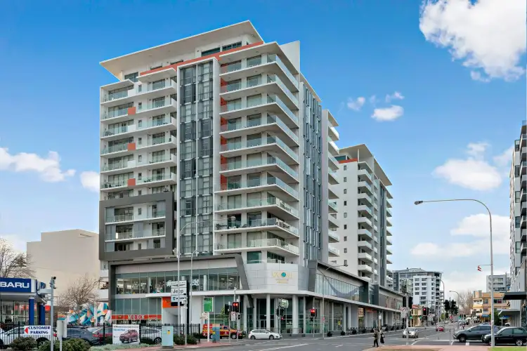 1206/30 Burelli Street, Wollongong NSW 2500