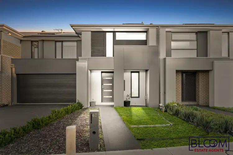 62 Monet drive, Truganina VIC 3029