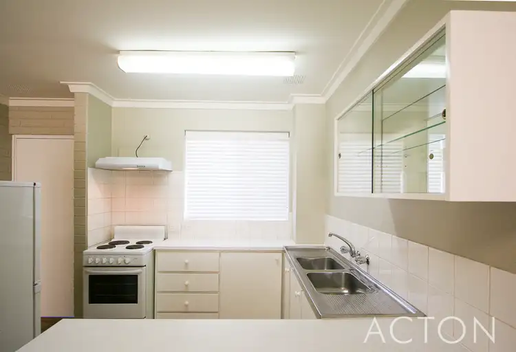 19/50 Wellington Street, Mosman Park WA 6012