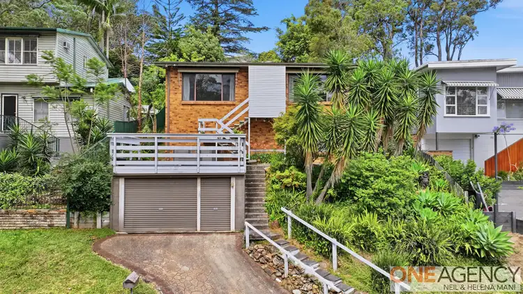 37 White Street, East Gosford NSW 2250