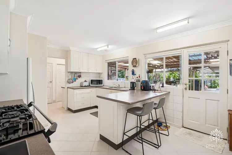 Sixth view of Homely house listing, 8 James Road, Kalamunda WA 6076