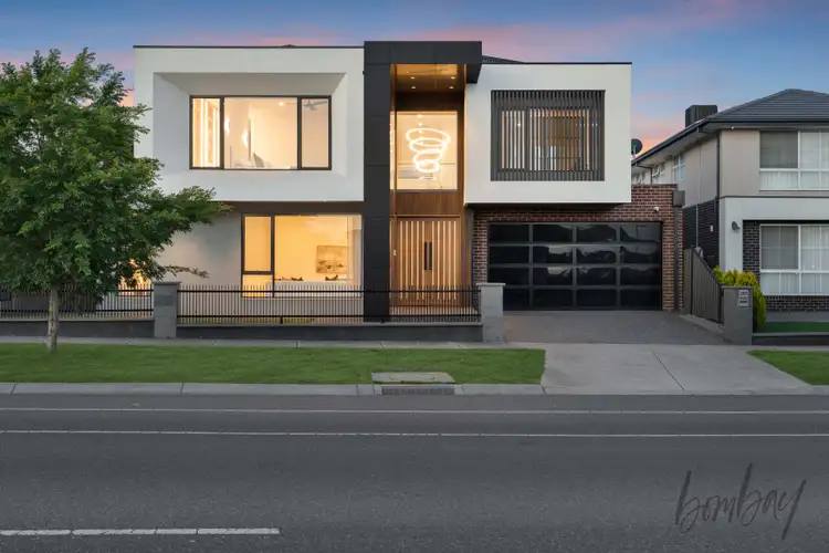 253 Marathon Boulevard, Craigieburn VIC 3064