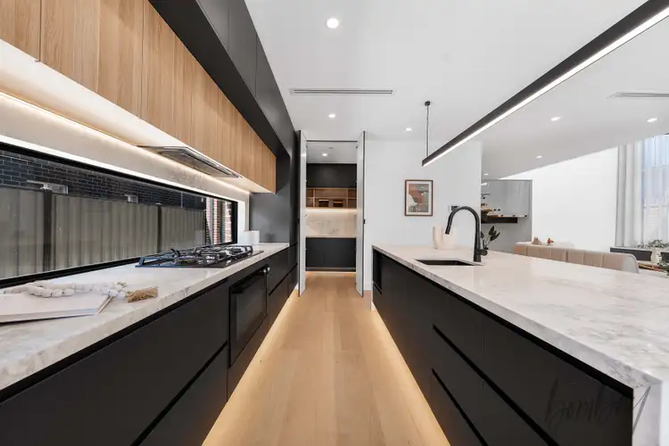 Fifth view of Homely house listing, 253 Marathon Boulevard, Craigieburn VIC 3064