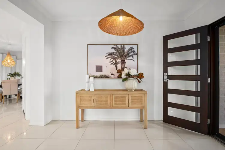 Fourth view of Homely house listing, 26 Lima Court, Underwood QLD 4119