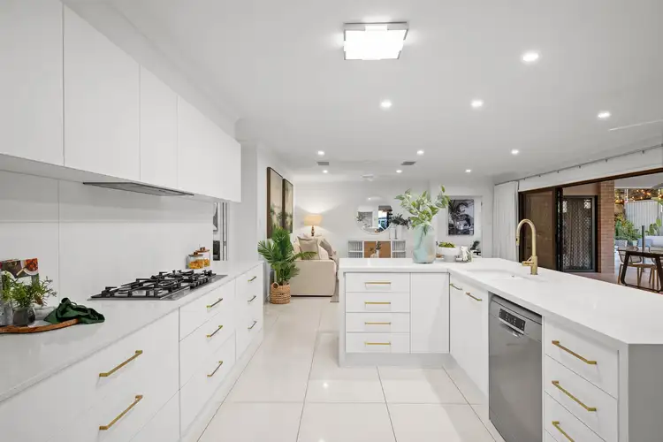 Fifth view of Homely house listing, 26 Lima Court, Underwood QLD 4119