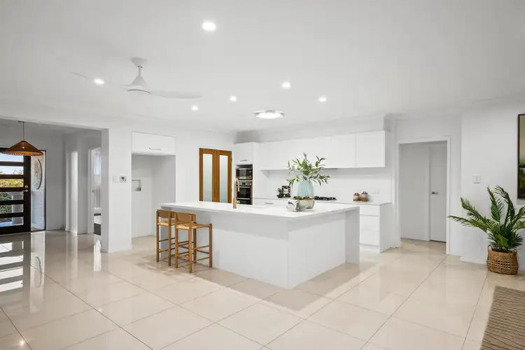 Seventh view of Homely house listing, 26 Lima Court, Underwood QLD 4119