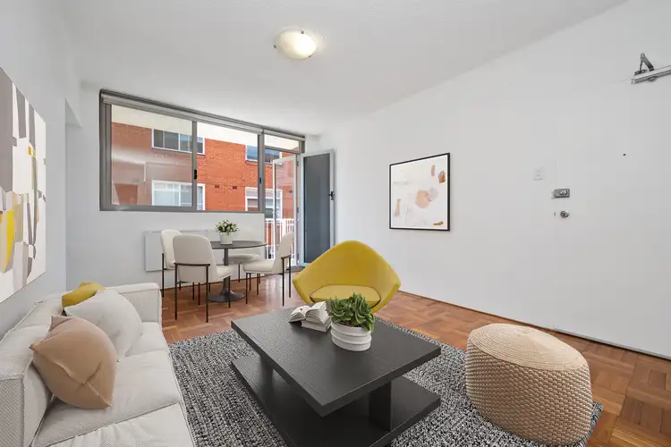 6/9 Flack Avenue, Hillsdale NSW 2036