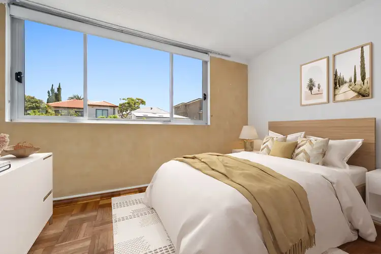 Second view of Homely unit listing, 6/9 Flack Avenue, Hillsdale NSW 2036