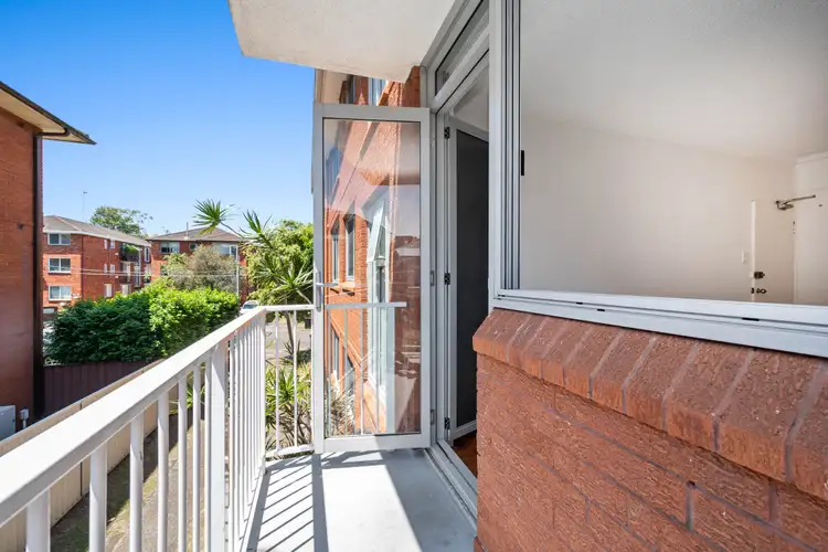 Third view of Homely unit listing, 6/9 Flack Avenue, Hillsdale NSW 2036