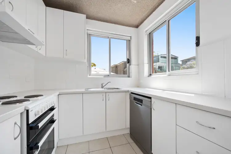 Fourth view of Homely unit listing, 6/9 Flack Avenue, Hillsdale NSW 2036