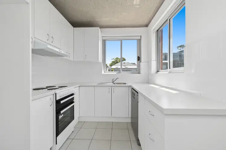 Fifth view of Homely unit listing, 6/9 Flack Avenue, Hillsdale NSW 2036
