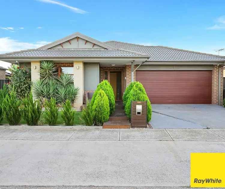886 Tarneit Road, Tarneit VIC 3029