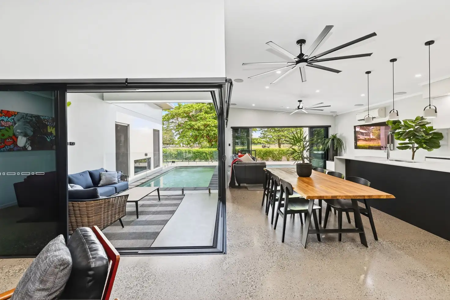 Main view of Homely house listing, 1 Champion Drive, Rosslea QLD 4812