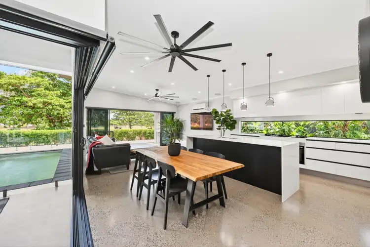 Fifth view of Homely house listing, 1 Champion Drive, Rosslea QLD 4812