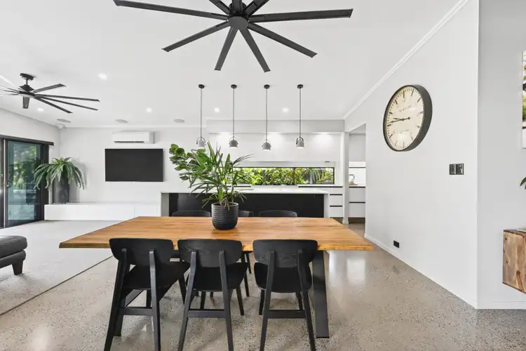 Sixth view of Homely house listing, 1 Champion Drive, Rosslea QLD 4812