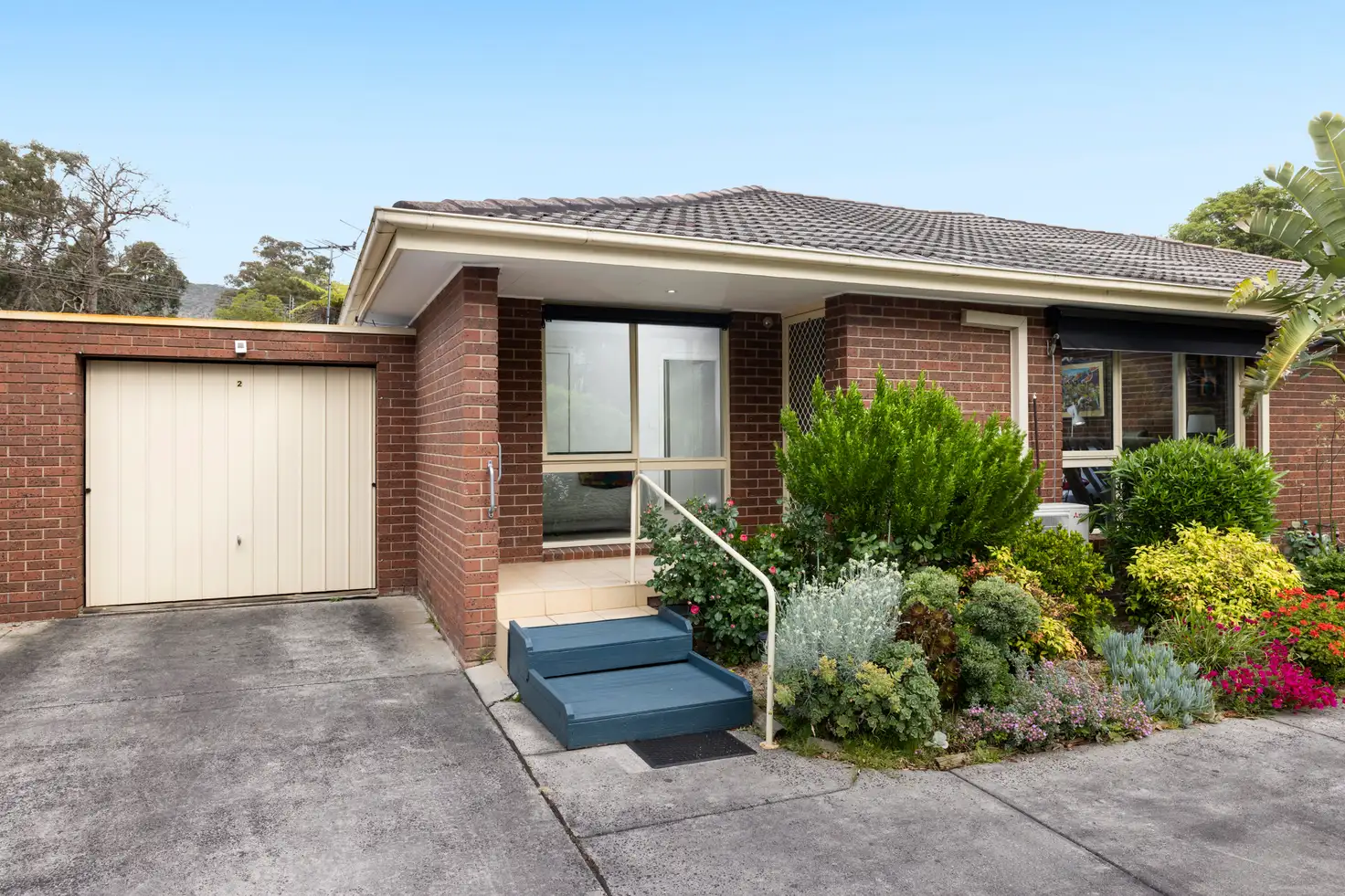 Main view of Homely unit listing, 2/3 Williamson Road, Ferntree Gully VIC 3156