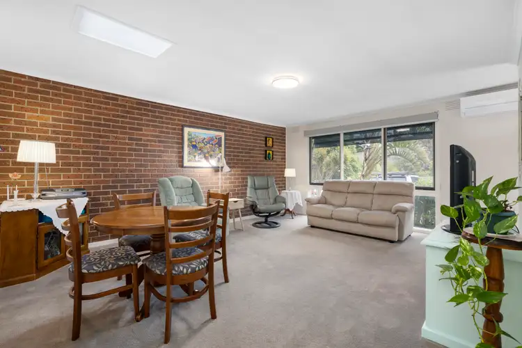 Second view of Homely unit listing, 2/3 Williamson Road, Ferntree Gully VIC 3156