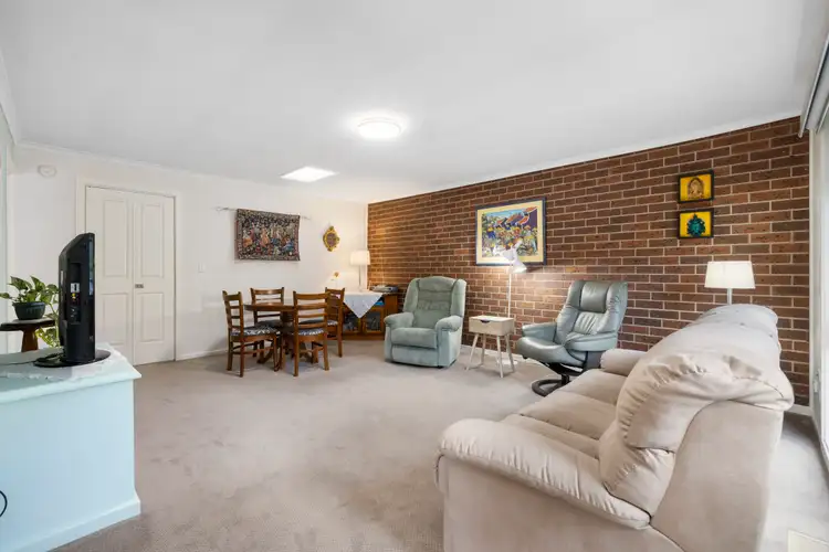 Third view of Homely unit listing, 2/3 Williamson Road, Ferntree Gully VIC 3156