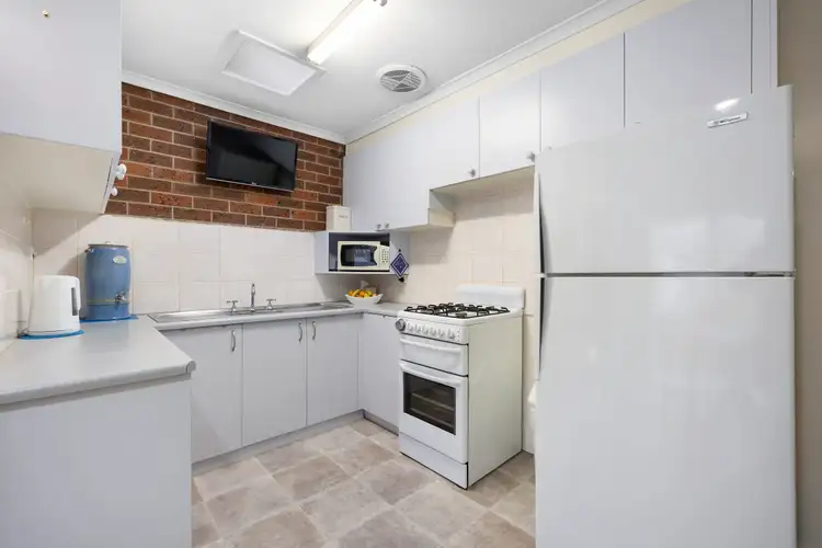 Fifth view of Homely unit listing, 2/3 Williamson Road, Ferntree Gully VIC 3156