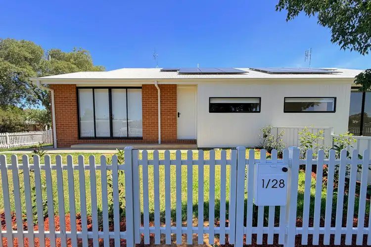 1/28 Lynch Street, Parkes NSW 2870