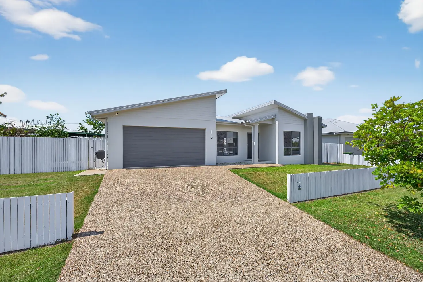 Main view of Homely house listing, 12 Wainscot Street, Shaw QLD 4818